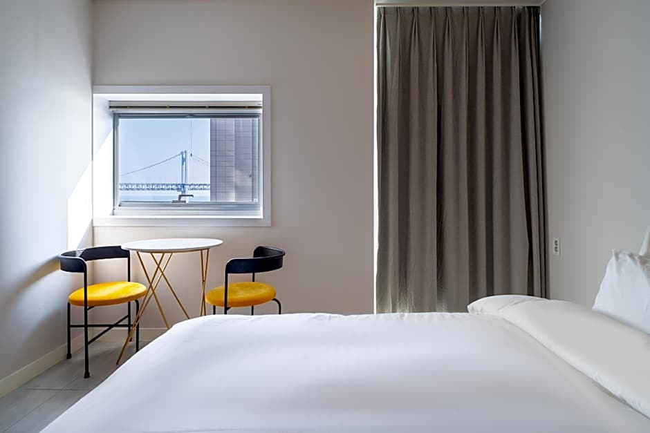 Gwangalli Oceanstay Hotel