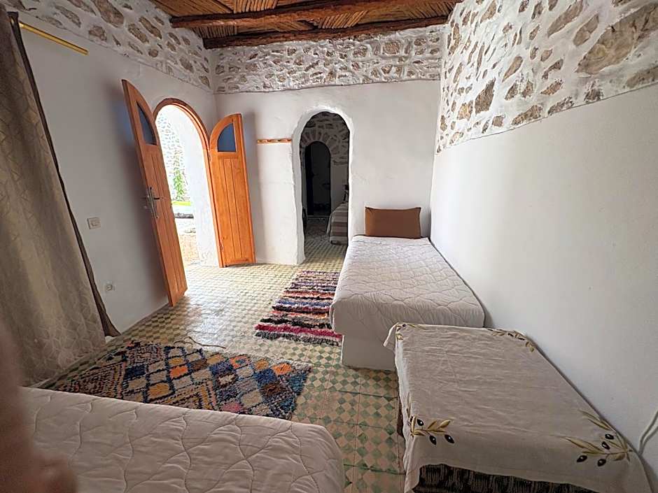 SIDI KaouKI PERLA