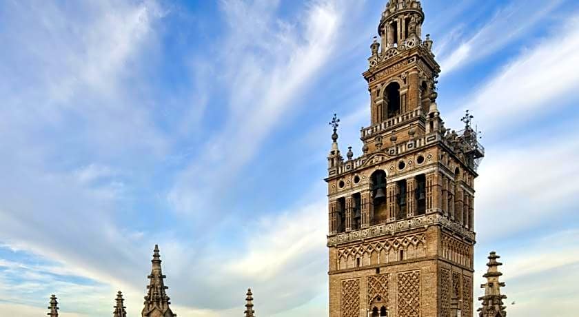 Casa Palacio El Condestable de Sevilla