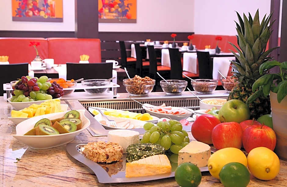 Leonardo Hotel Munich City Center