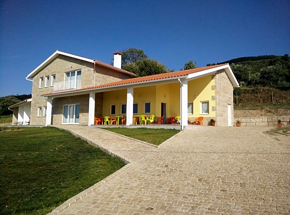 Agroturismo A Fidalga