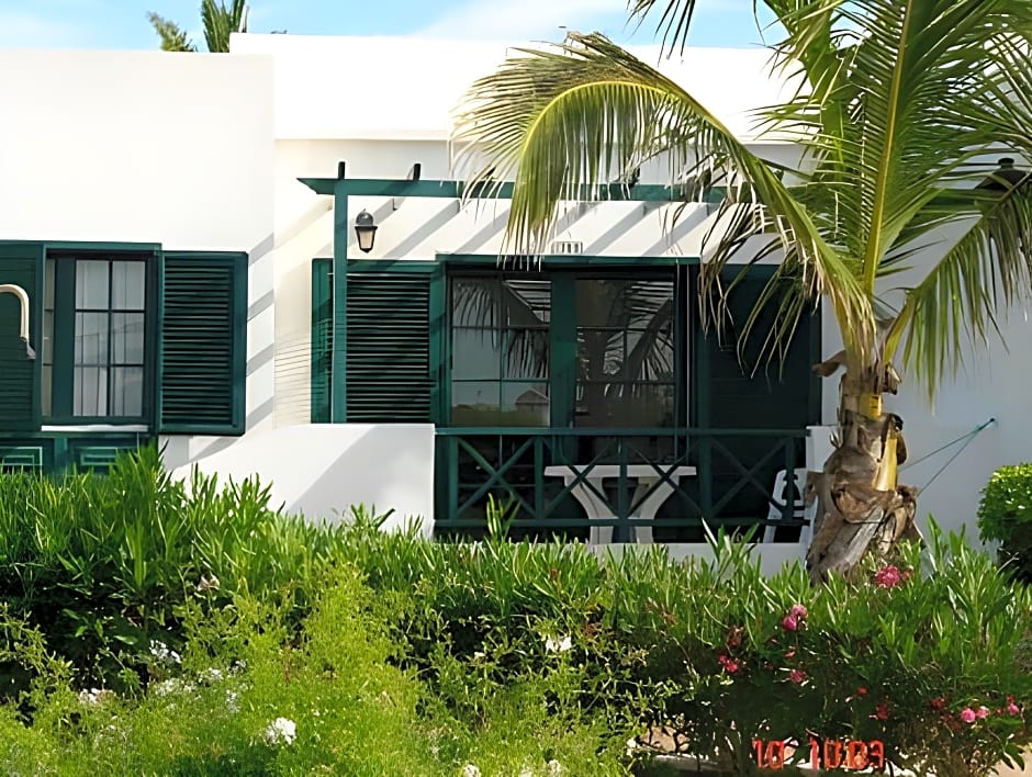 Photo 1 of 23 of ILUNION Costa Sal Lanzarote