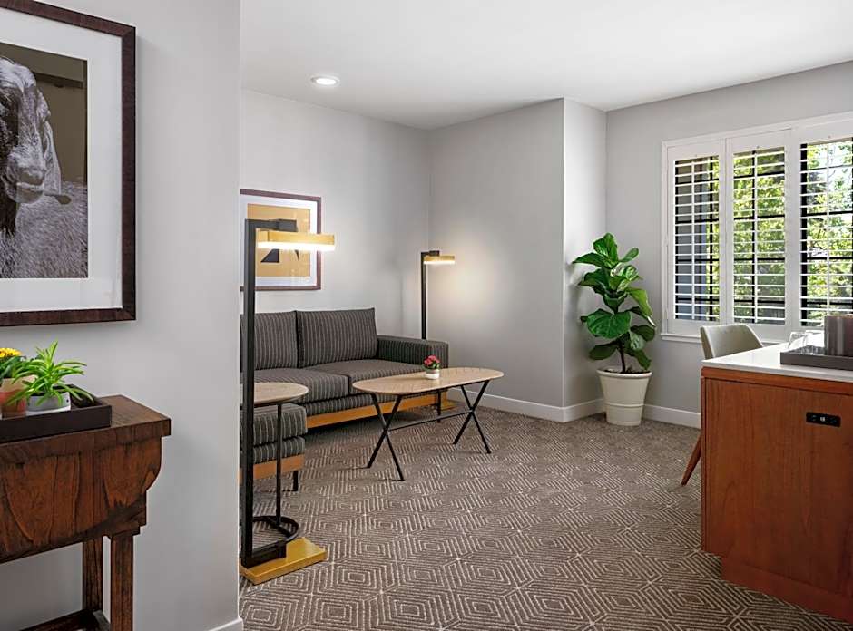 Napa Winery Inn