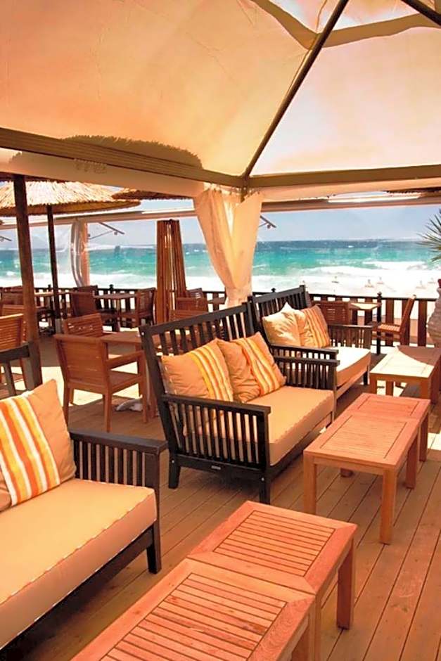 Esperanza Hotel