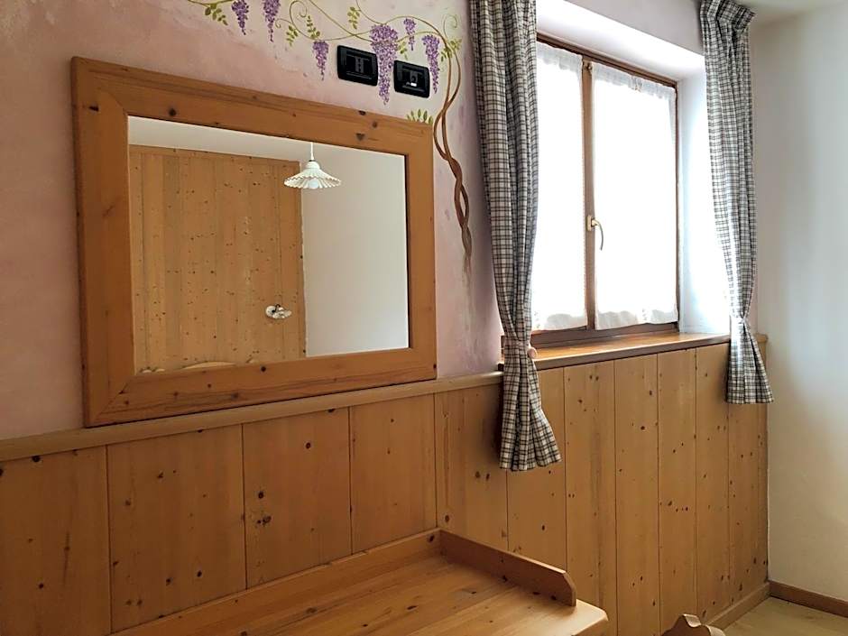 B&B Monte Tesobo
