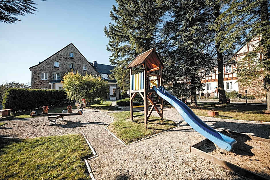 Sonnenhotel Hoher Hahn