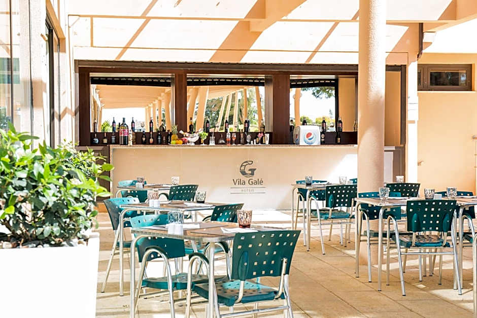 Vila Gale Atlantico