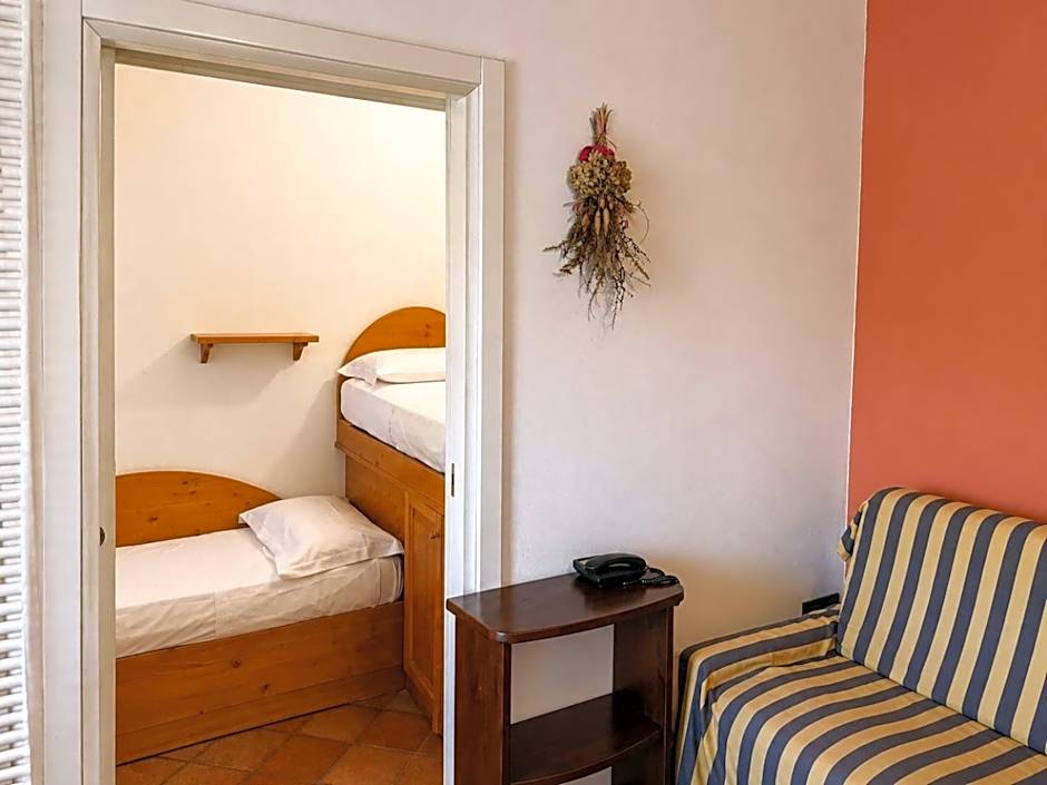 I Cancelli -Mugello Park Family Village