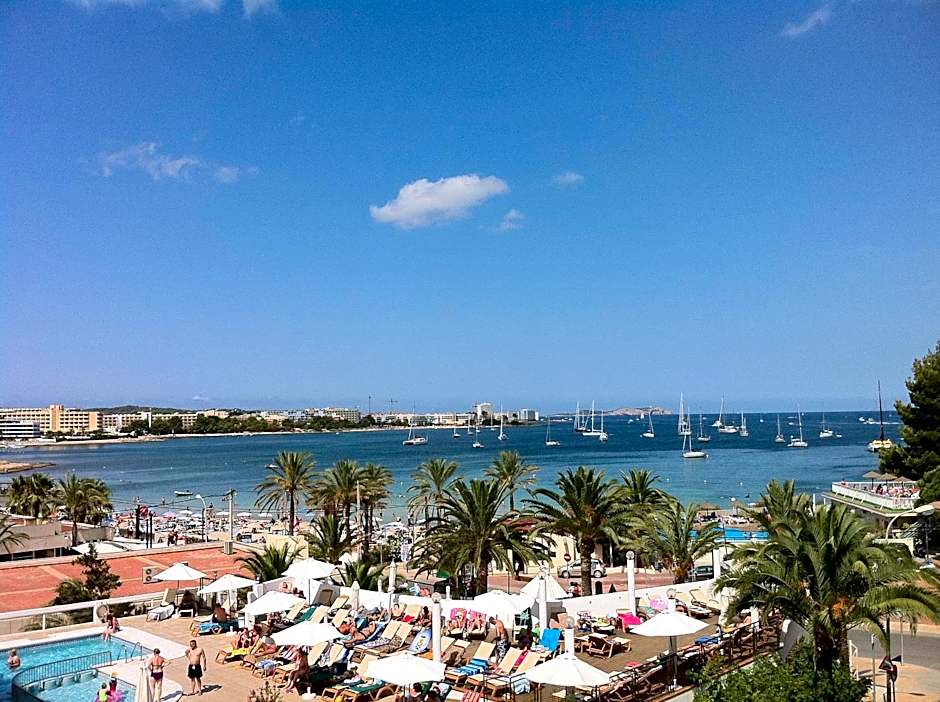 Hotel Osiris Ibiza