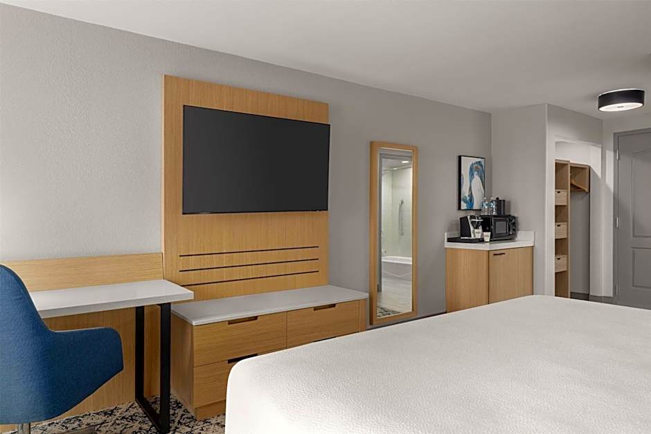 Hilton Garden Inn Washington DC/Greenbelt