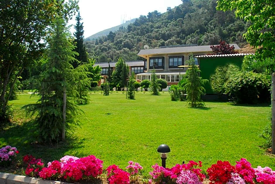 Balcova Termal Hotel