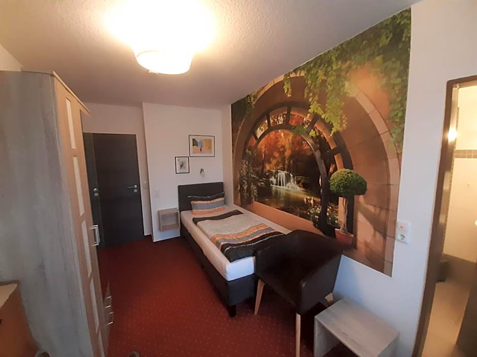 Katharina die Kleine