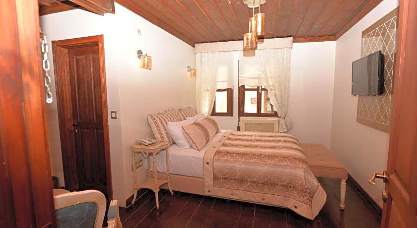 Arasta Konak Otel