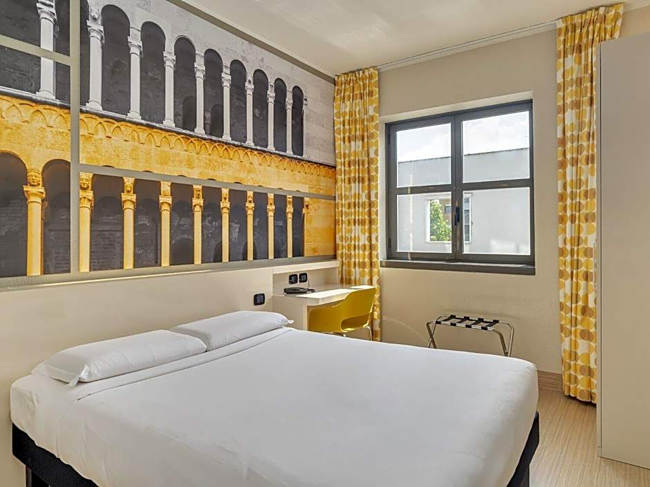 B&B Hotel Cremona