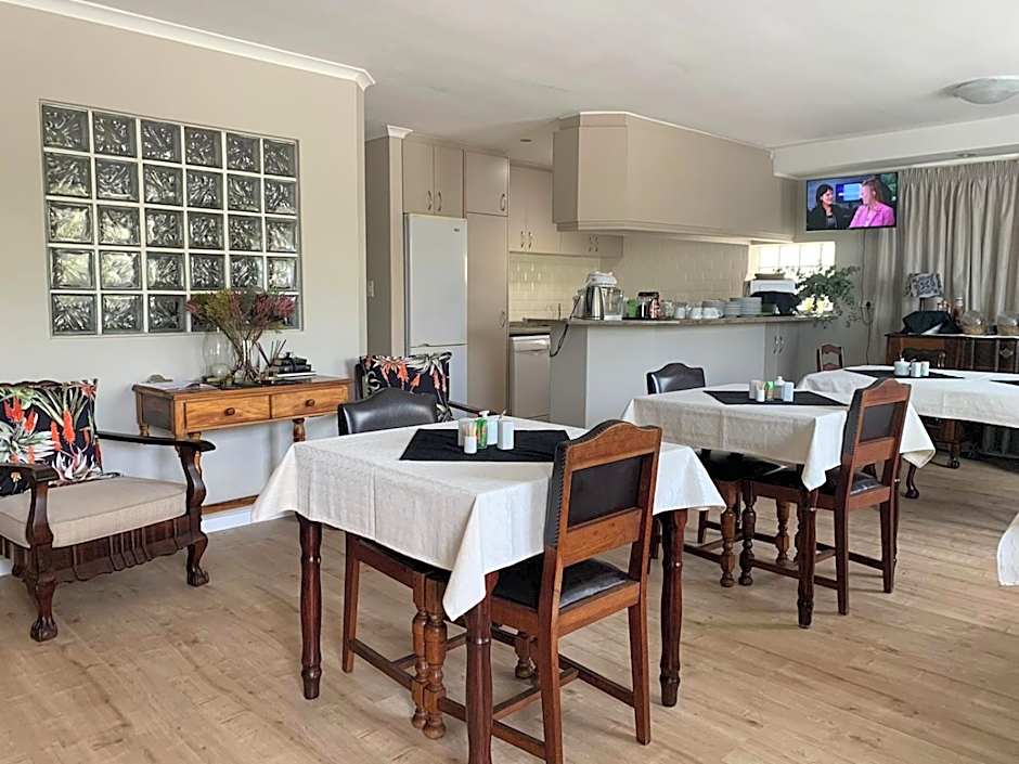 Melkbosstrand Bed and Breakfast