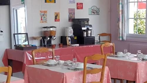 Le Mareuillais Hotel-Restaurant