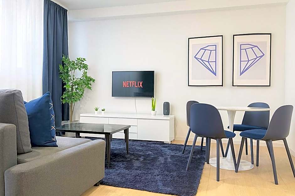 The Boutique Houses - Hebrew Quarter