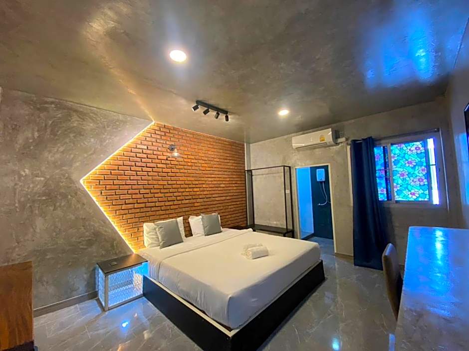 S1 City Hotel Buriram