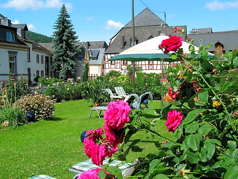 Hotel Winzerverein