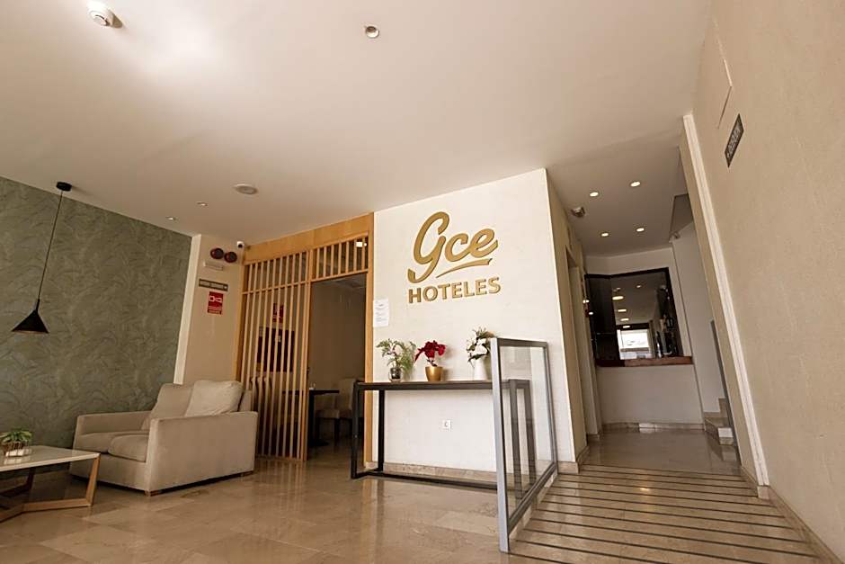 Gce Hoteles