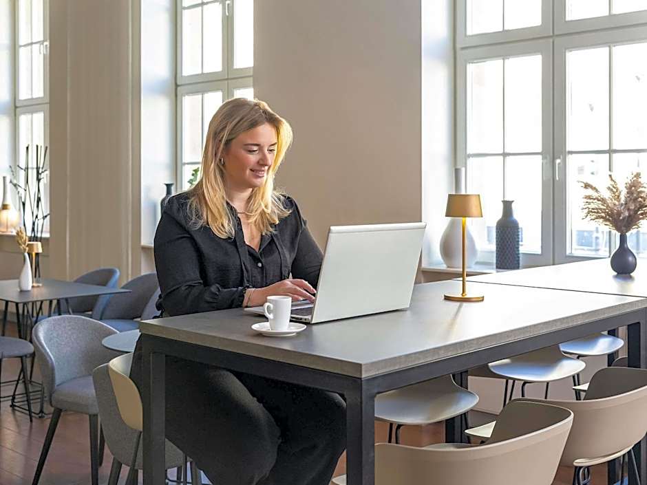 ibis Karlsruhe Hauptbahnhof