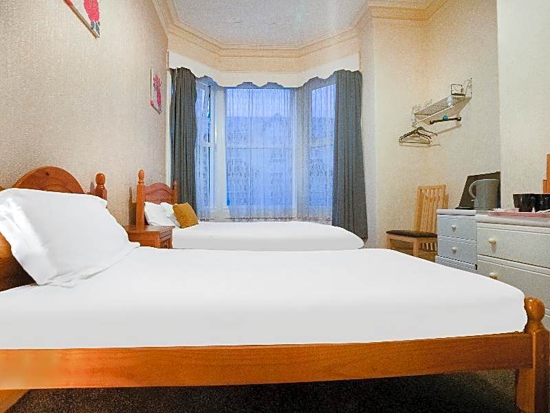 Chesterton Hotel, Blackpool South Shore