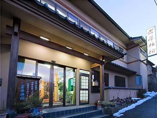 Saito Ryokan