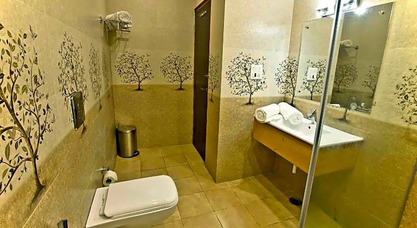 Quartz Himalayan Brothers