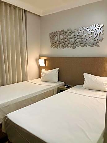 Twin Room - Disability Access