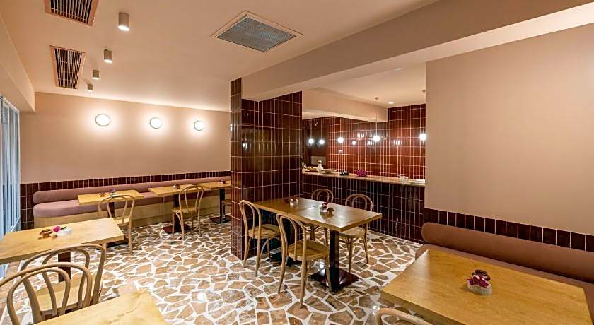 Yonca Anjelika Hotel