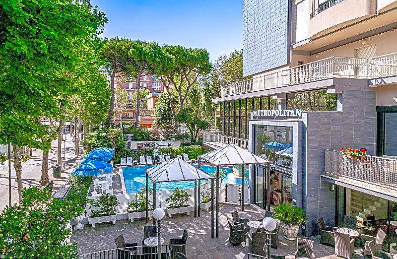 Hotel Metropolitan