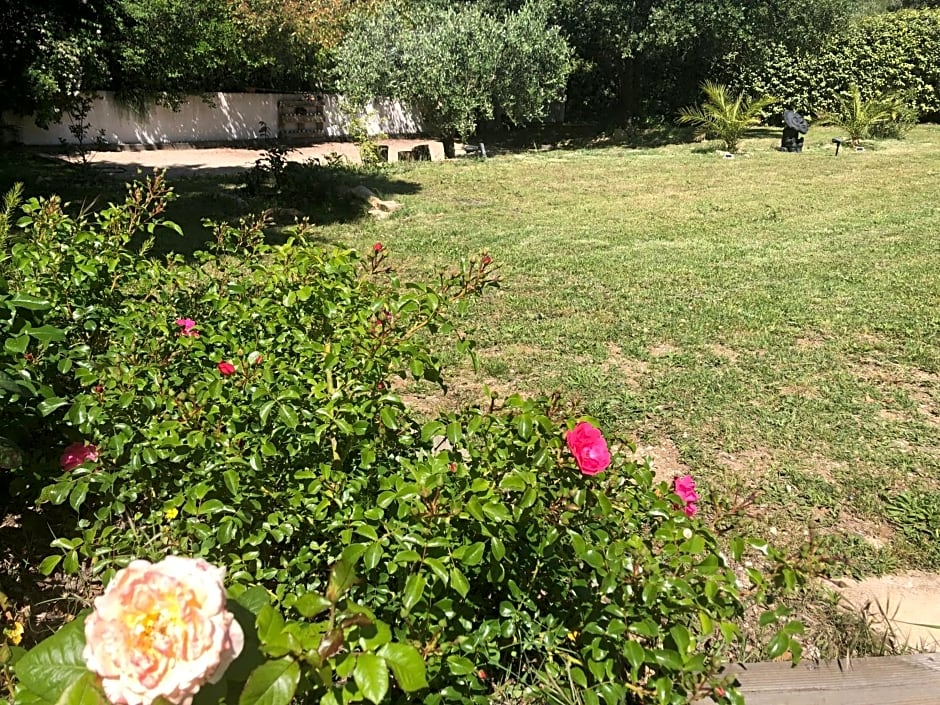 Villa QUINISSOLE