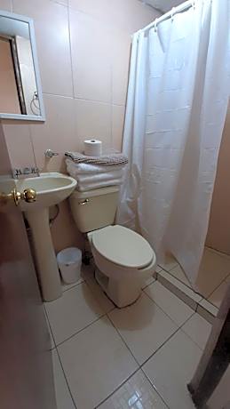 Triple Room with Private Bathroom