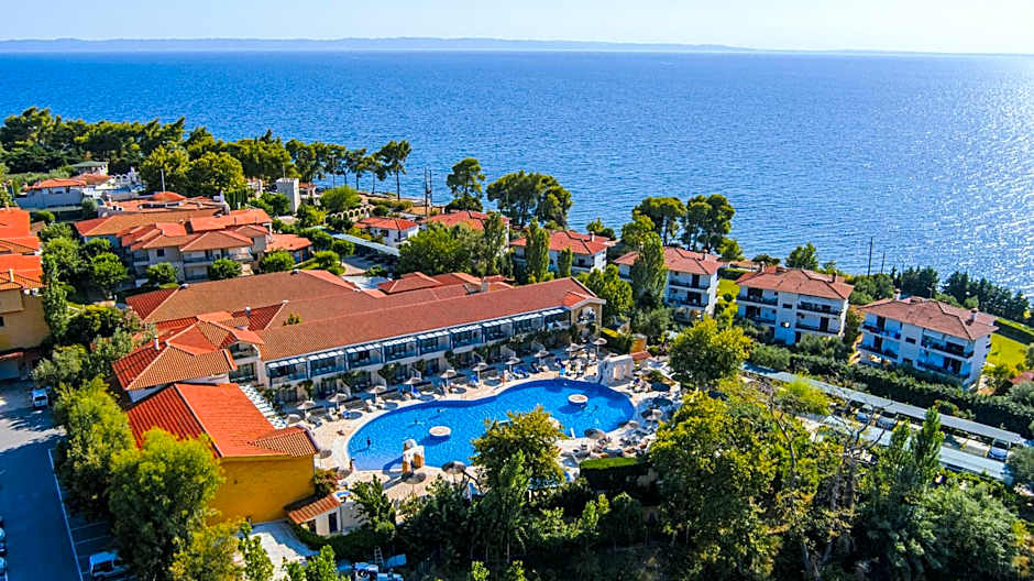 Acrotel Athena Pallas