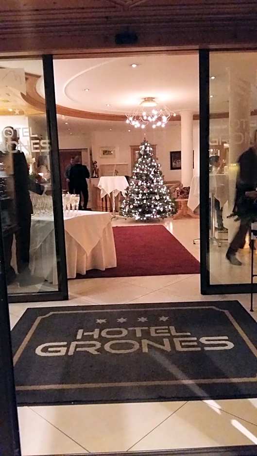Hotel Grones