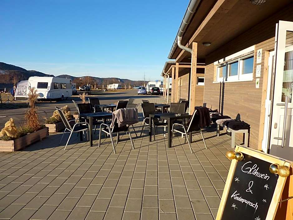 Sonnencamping Albstadt