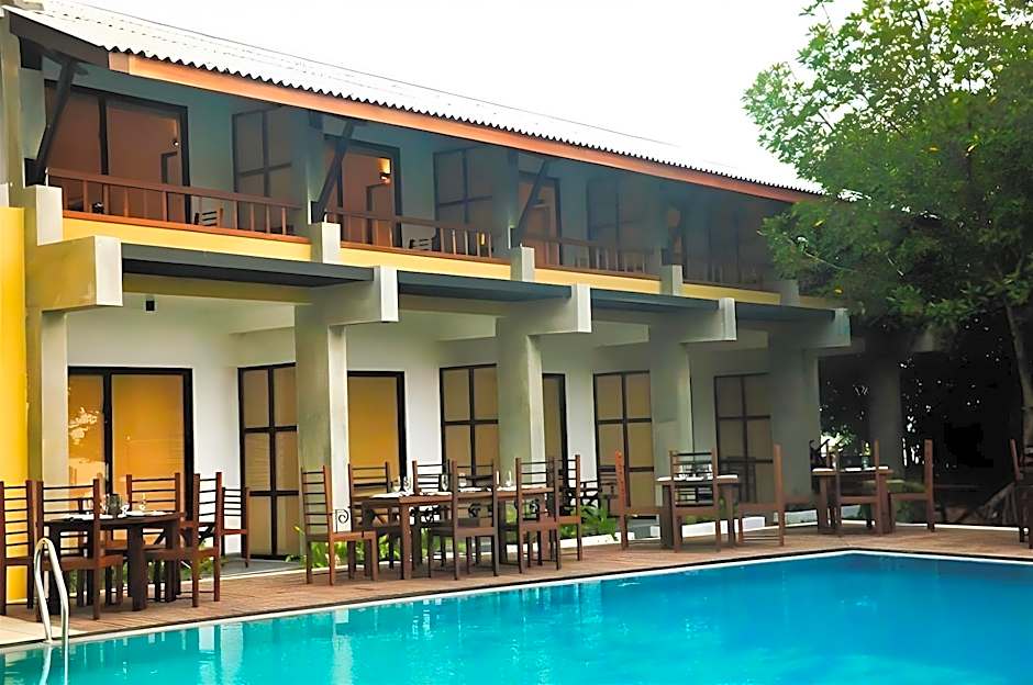 Amagi Lagoon Resort & Spa