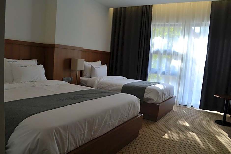 Davin Hotel