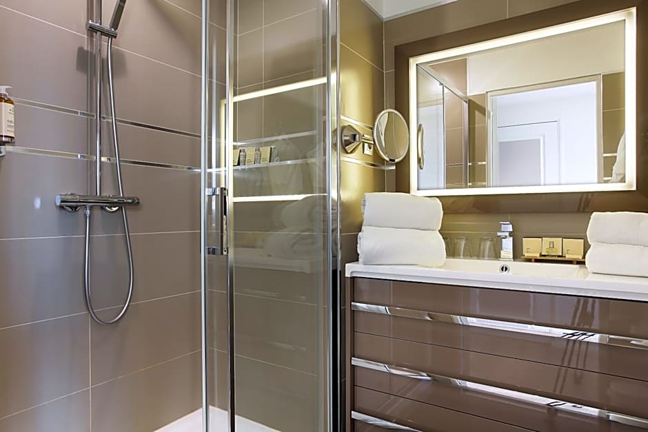 Negrecoste Hotel & Spa