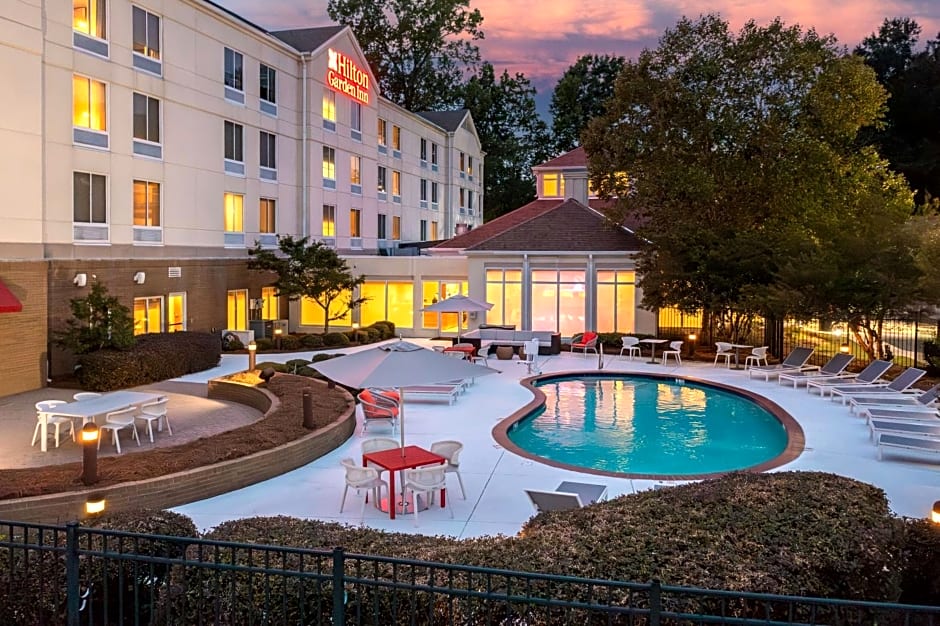 Hilton Garden Inn Montgomery East