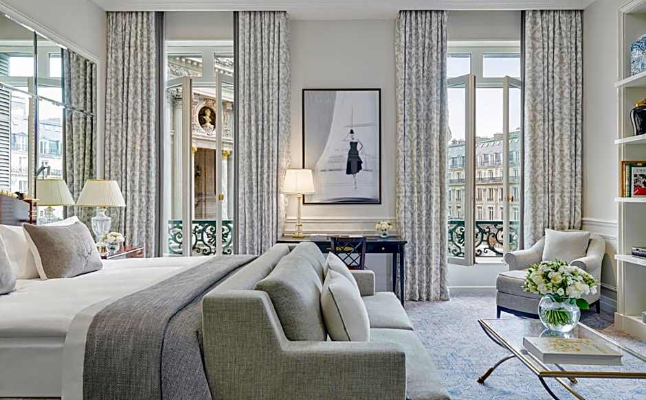 InterContinental Paris Le Grand By IHG