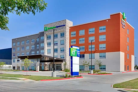 Holiday Inn Express & Suites Dallas NW HWY - Love Field By IHG