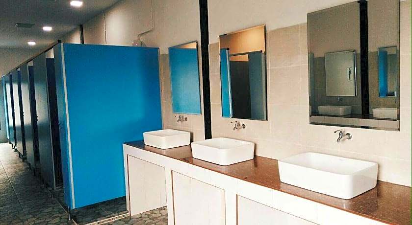 Seahorse Lipe Hostel