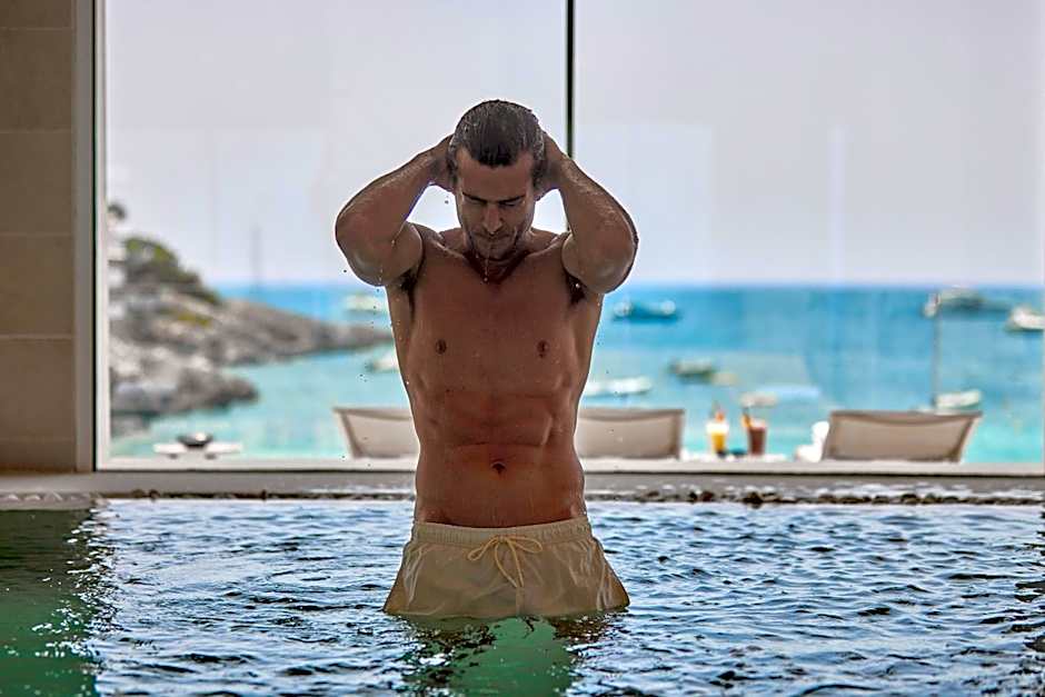 Universal Hotel Aquamarin