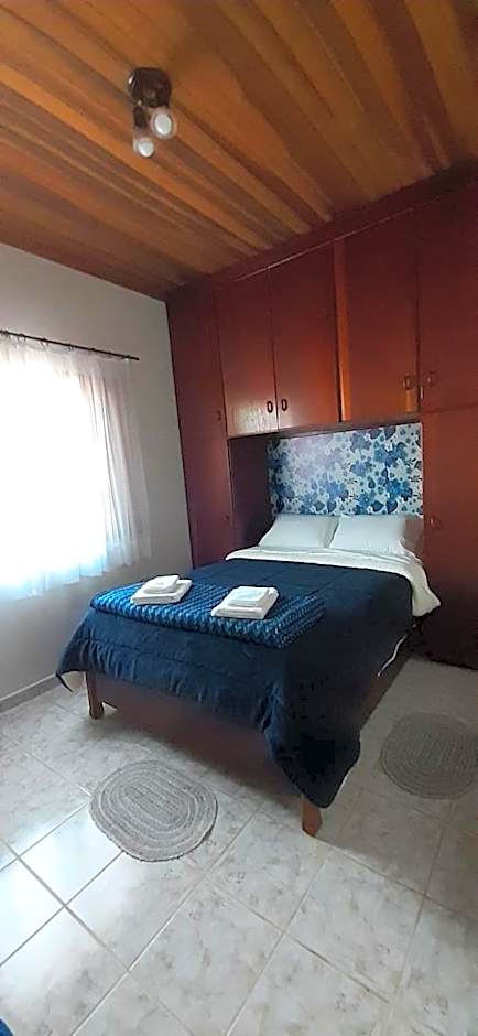 Pousada Pedacinho do ceu suite Izah