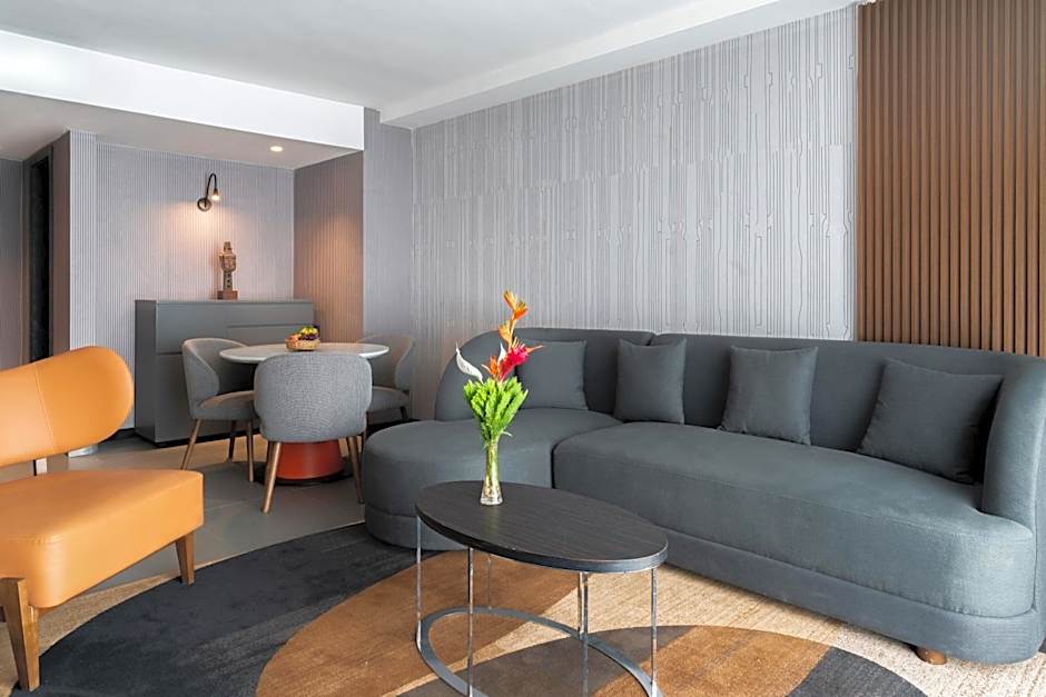 Pullman Kinshasa Grand Hotel