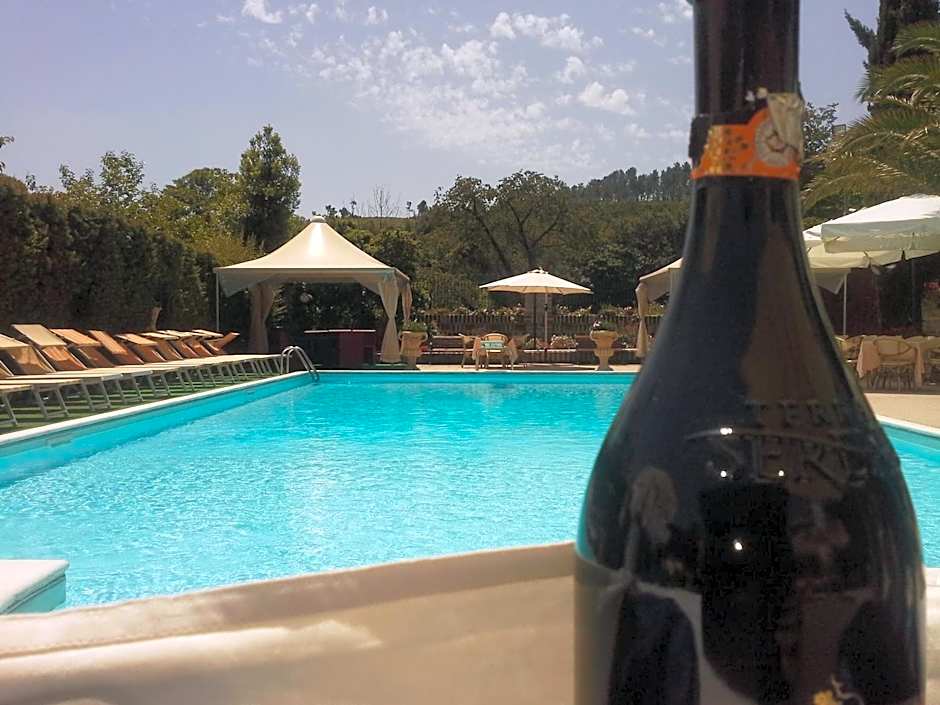 Hotel Caserta Antica