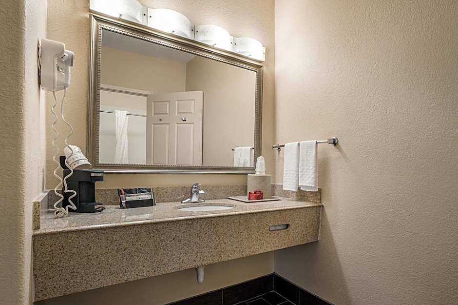 SureStay Hotel by Best Western Alice