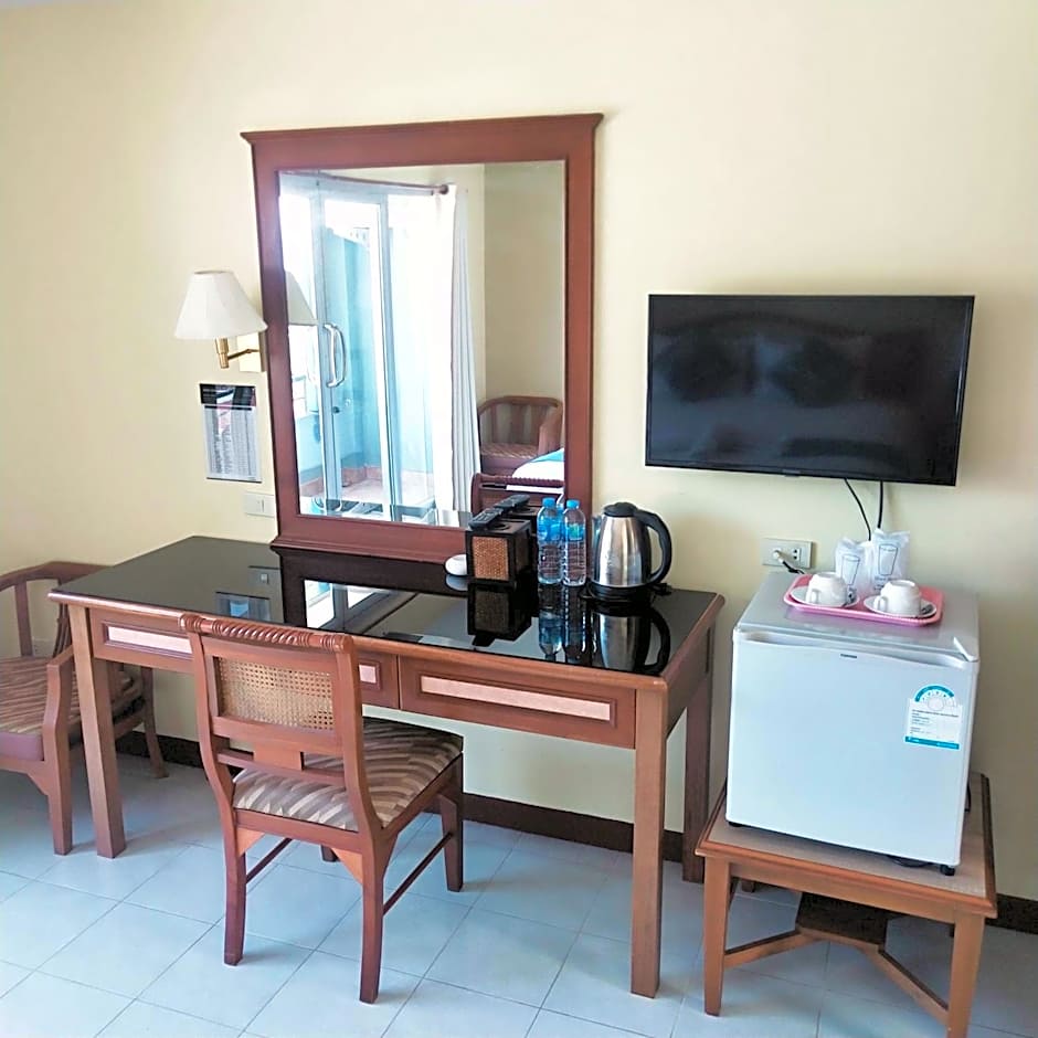Lalisa Hotel Aonang