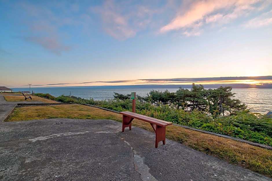 Ester Lee Oceanview Inn